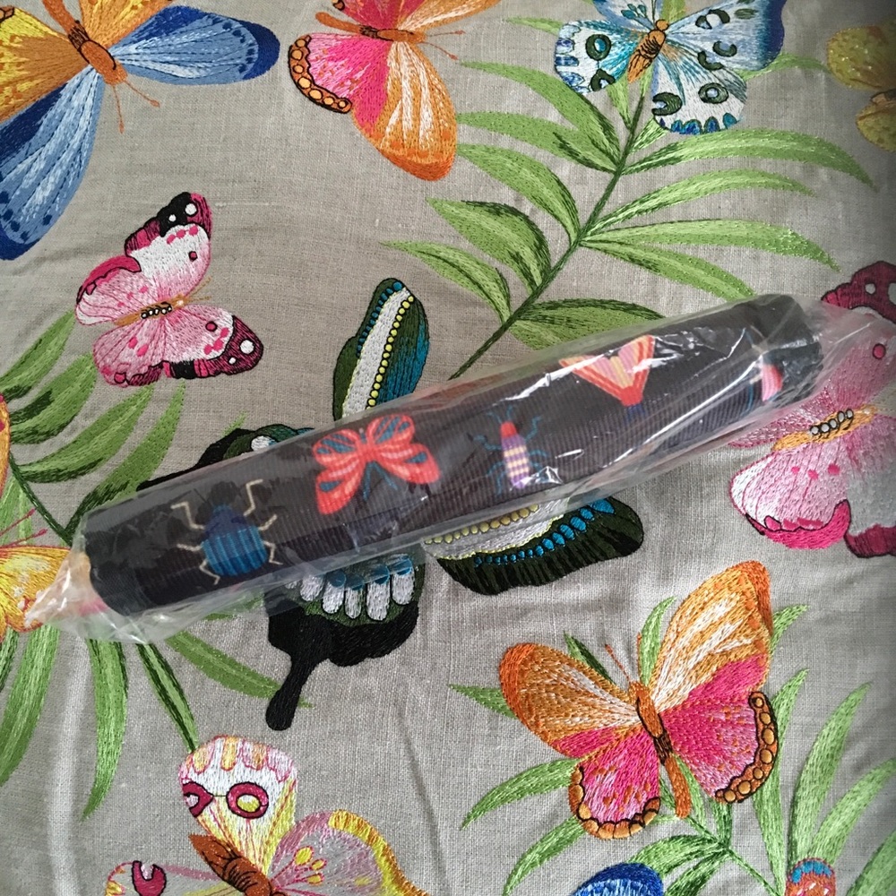 SOLD - Harveys Bag Classic “Don't Bug Me” Wallet - Picture 3 of 5